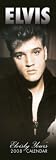 Elvis Presley Unofficial Calendar 2008