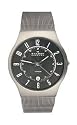 Skagen Men's Titanium Watch #233XLTTM