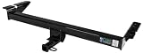 Curt 123390 Class II Receiver Hitch