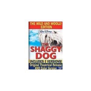 The Shaggy Dog (45th Anniversary Edition)