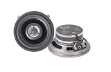 KX 87 - Rainbow KX 87 Installer 3.5 Coaxial Speakers