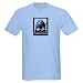Head Logo T Head Light T-Shirt by CafePress