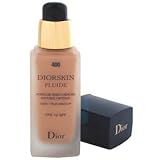 Christian Dior Diorskin Fluide SPF 12 400 Honey Beige