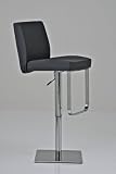 CLP - Tabouret de bar Helsinki - gris