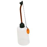 Fuel Bottle, 500cc by OFNA Racing