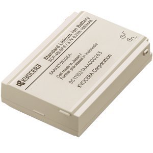 Kyocera DuraPlus E4233 OEM Standard 1650mAh Lithium Ion Battery - SCP-48LBPS-SCP-48LBPS