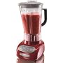 KitchenAid Premium Blender - Empire Red