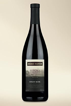Home Ranch Sonoma Pinot Noir 2006 - Case of 6