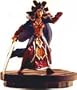 World of Warcraft Miniatures (WoW Minis): Litori Forstburn Common [Toy]