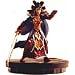 World of Warcraft Miniatures (WoW Minis): Litori Forstburn Common [Toy]