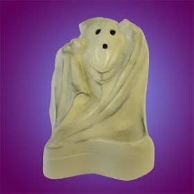 Screamer Ghost Box
