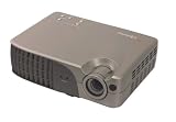 Optoma EzPro 725 Portable DLP Digital Video Projector
