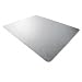 Office Products : ~:~ FLOORTEX ~:~ Polycarbonate Chair Mat, 48 x 53, Clear