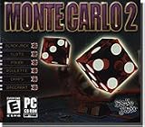 Monte Carlo 2 (Jewel Case)