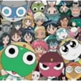 「ケロロ軍曹」ケロロソング、(ほぼ)全部入りであります!2(通常盤)