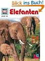 WAS IST WAS, Band 86:  Elefanten