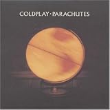 Produkt-Bild: Parachutes [Vinyl LP]