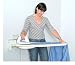 Stowaway Wall Mounted Compact Stow Away Ironing Board by Better Lifestyle