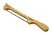 Save 5% on Mountain Woods Fiddle Bow Cheese Knife Oak
