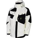Spyder Killer Shell Jacket - Men's