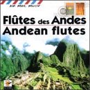Air Mail Music: Andean Flutes