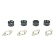 SportWerks Pillow Ball Retainer Plate/Cap: Turmoil