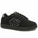 Etnies Cinch Stars - 7 Uk - Black & Grey - Suede