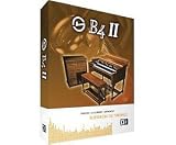 B4 II Update