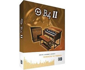 MusicalInstruments: B4 II Update
