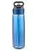 Contigo AUTOSPOUT Straw Addison Water Bottle, 24 oz, Monaco