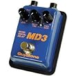 Guyatone MD-3 Micro Digital Delay Pedal