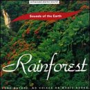 CD-Charts  Music : Sounds of Earth: Rainforest