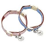 �y�e�B�I�@CAT COLLAR�@���ʁ@�J���[