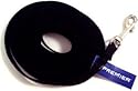 Guardian Cotton Web Training Lead 20 Ft Black