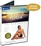 A.M. and P.M. Yoga for Beginners