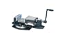 Jet 385020/MLV-5 Machinist Locking Vise with Swivel Base