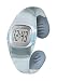 Nike Presto Cee Digital Medium Women's Watch - Clear/Blue- WT0002-901