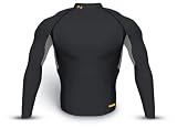Under Armour  Metal Coldgear  Mock Turtleneck