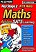 Action SATS Learning Maths Key Stage 2 7-11 Years
