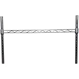 18" Wide Hang Rail