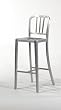 Cafe Bar Chair By Euro Style Furniture