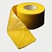2" X 6' Tac-On Info Strip - Yellow (other colors and sizes available)