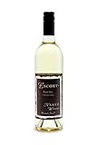 2015 Naked Winery "Escort" Columbia Gorge Oregon Pinot Gris 750 mL