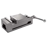 6 in. Maxi-Lock CNC Mill Vise