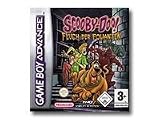 Revue THQ  / Scooby Doo! Fluch der Folianten - Ensemble complet - 1 utilisateur - Game Boy Advance