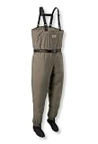 L.L.Bean Flyweight Breathable Stocking Foot Waders Women's