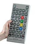 Giant Big Button Remote Control