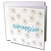 Search : Patricia Sanders Astrology - Scorpio Flowers - Greeting Cards-12 Greeting Cards with envelopes