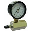 Jones Stephens Corp. G64-015 Gas Test Gauge Assembly