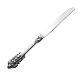 Wallace Grande Baroque French Blade Dinner Knife